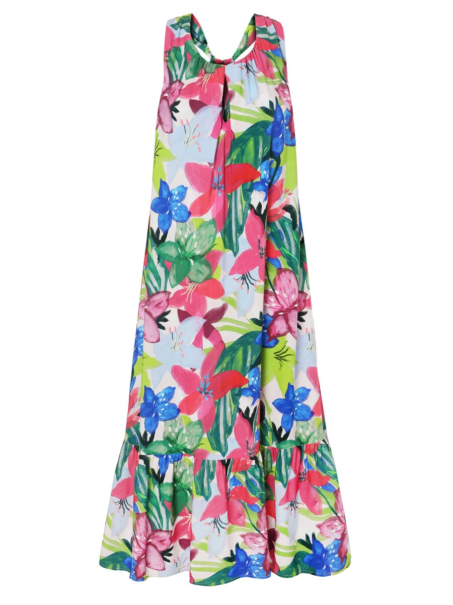 Платье TATUUM Estella 1, фуксия
Платье TATUUM Estella 1, фуксия