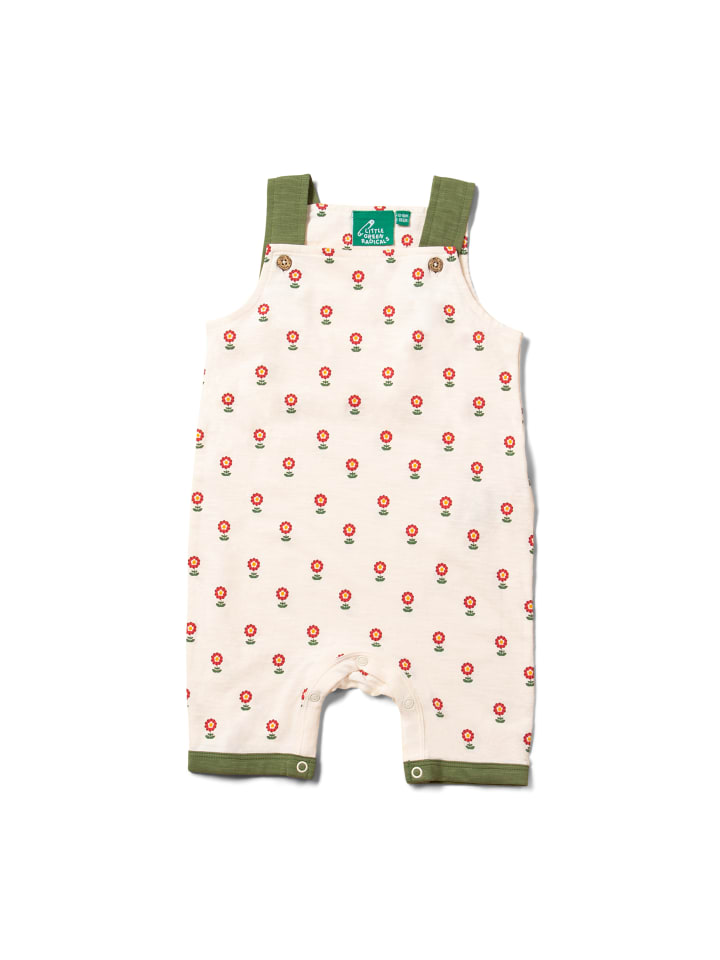 Тканевые брюки Little Green Radicals, кремовый
Тканевые брюки Little Green Radicals, кремовый