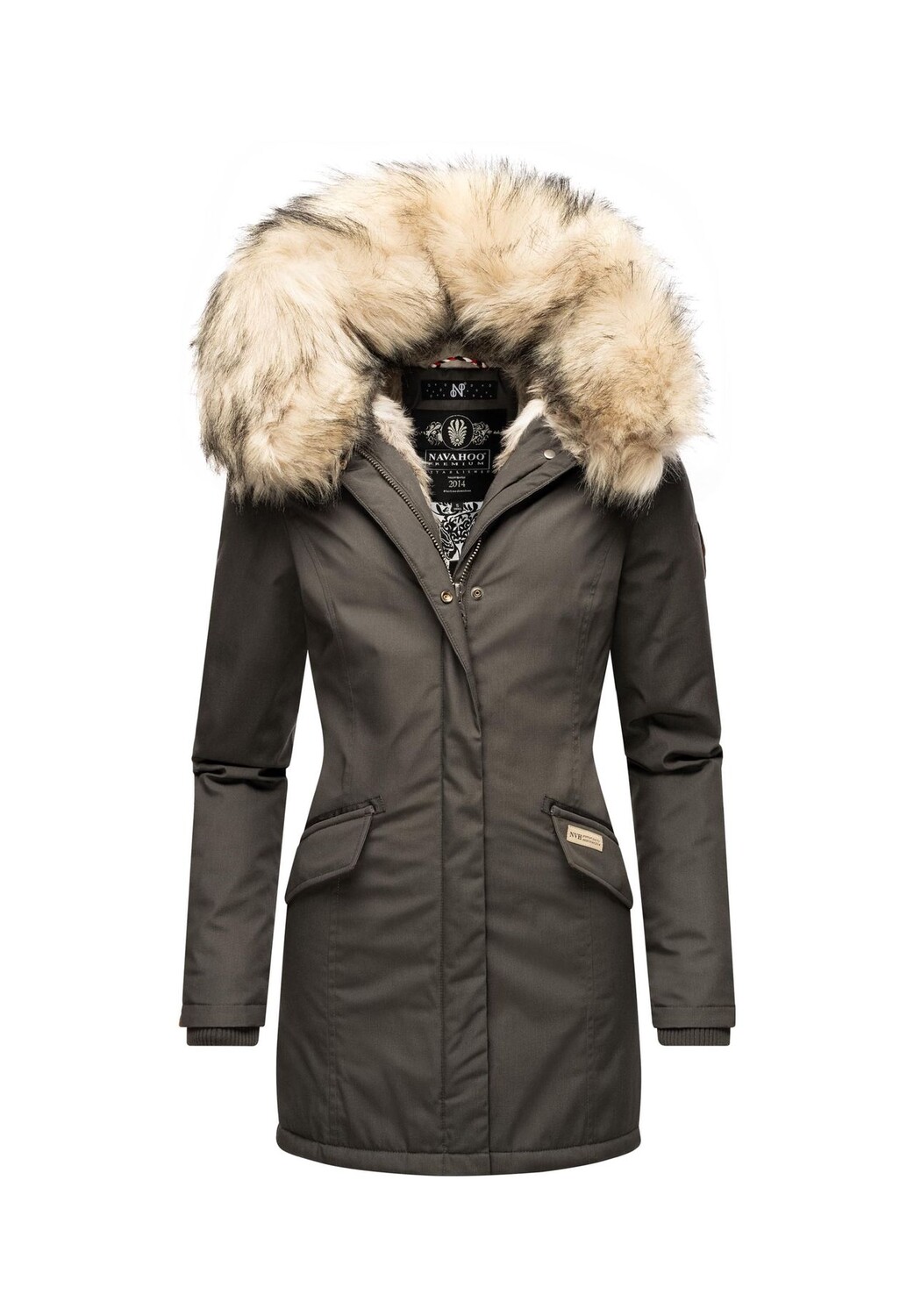 Зимнее пальто Кристалл NAVAHOO, антрацит, Черный, Зимнее пальто Кристалл NAVAHOO, антрацит
Зимнее пальто Кристалл NAVAHOO, антрацит, Черный, Зимнее пальто Кристалл NAVAHOO, антрацит