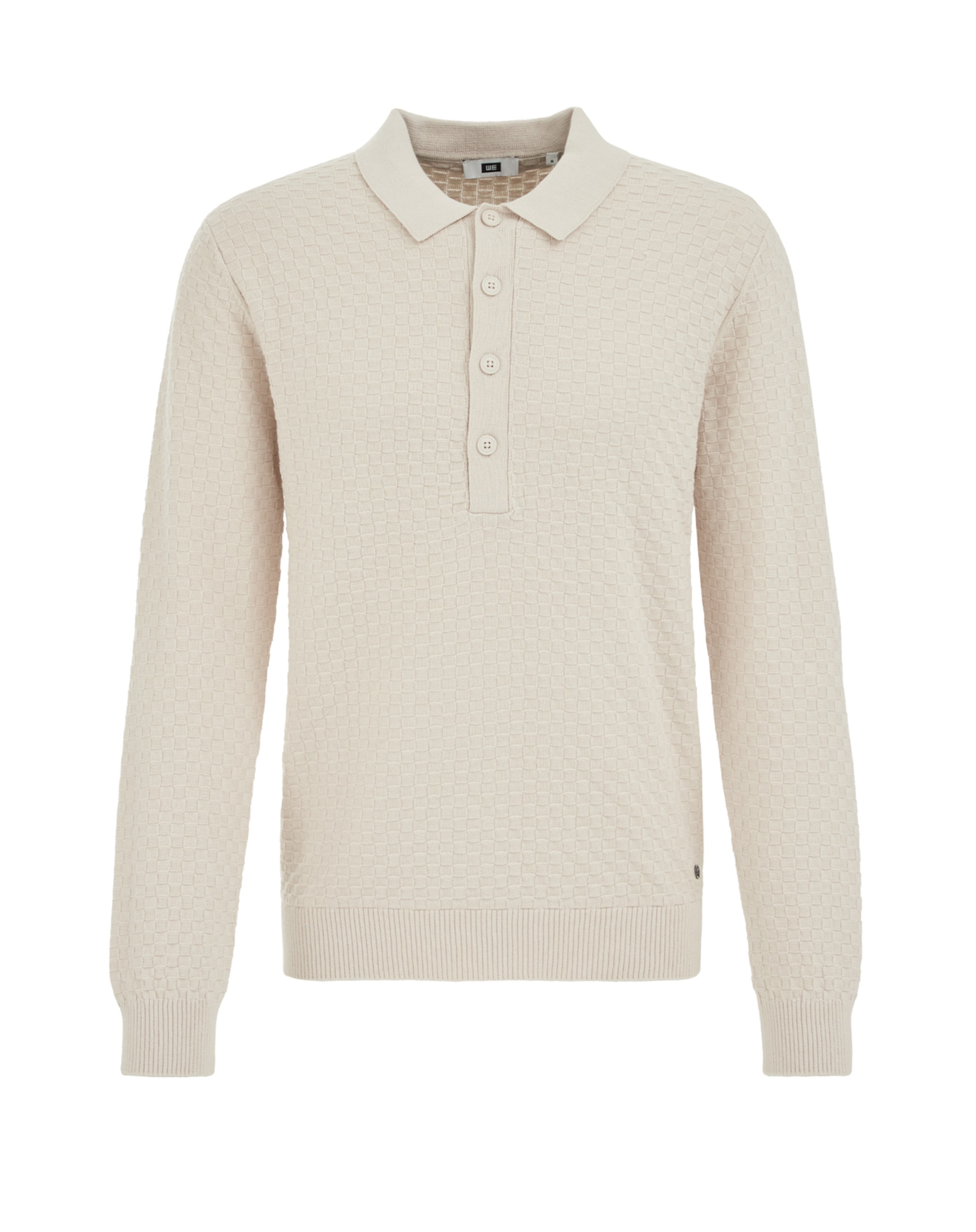 WE Fashion Свитер в цвете Cream
WE Fashion Свитер в цвете Cream