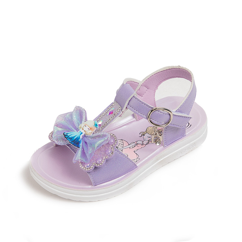 Сандалии детские, с низким верхом, дышащие, с противоскользящей подошвой, с амортизацией и износостойкостью ZHULE, фиолетовый
Сандалии детские, с низким верхом, дышащие, с противоскользящей подошвой, с амортизацией и износостойкостью ZHULE, фиолетовый