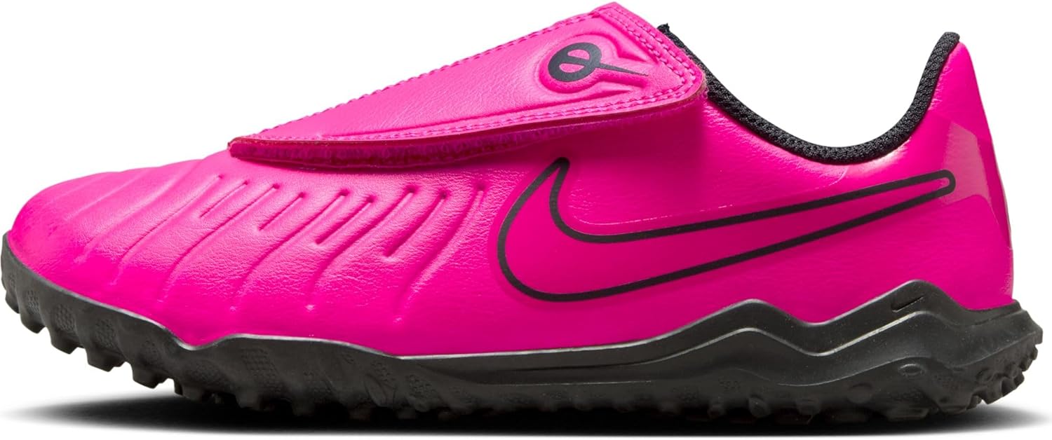 Nike Mens Jr Zoom Vapor 16 Academy Tf, Fierce Pink Black
Nike Mens Jr Zoom Vapor 16 Academy Tf, Fierce Pink Black