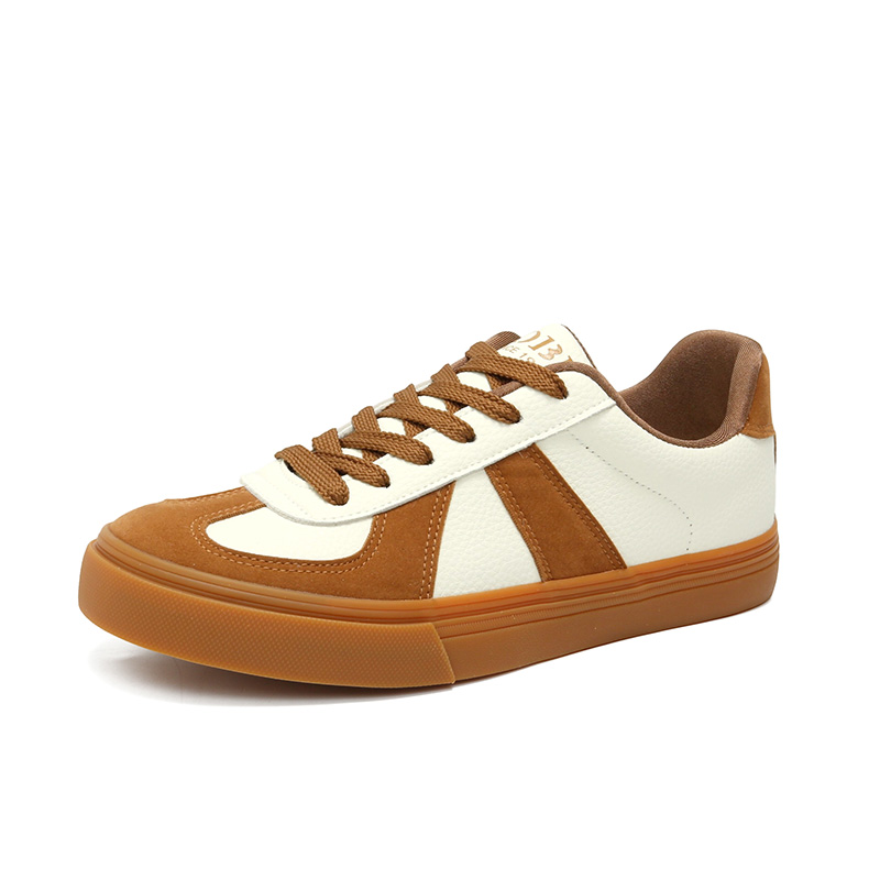 Износостойкие, легкие, дышащие, увеличивающие рост, низкие мужские кроссовки для скейтбординга URBAN AUTHENTIC, Beige Khaki
Износостойкие, легкие, дышащие, увеличивающие рост, низкие мужские кроссовки для скейтбординга URBAN AUTHENTIC, Beige Khaki