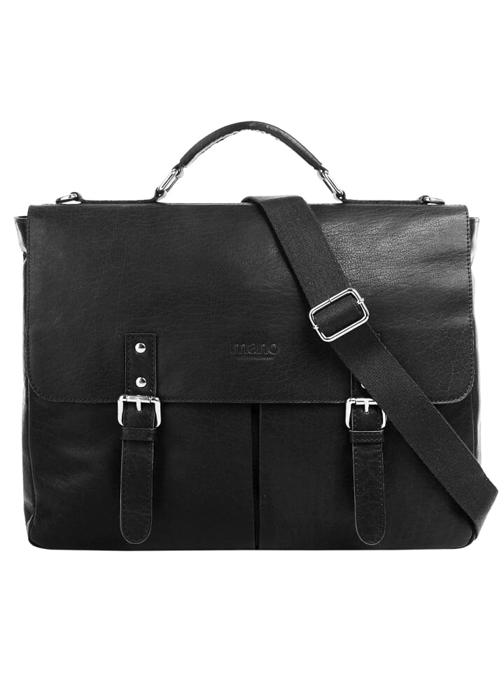 Сумка mano, черный
Сумка mano, черный