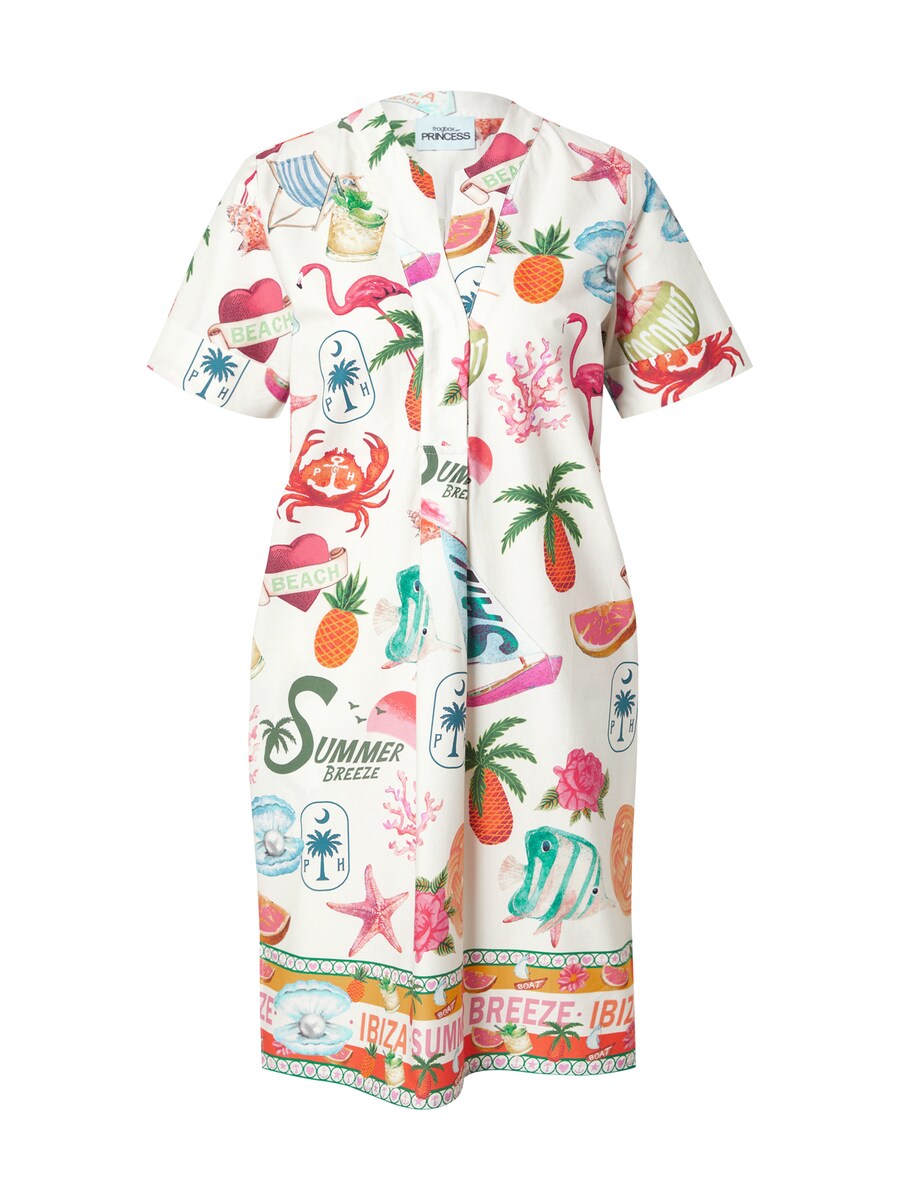 Платье Frogbox, светло-бежевый
Платье Frogbox, светло-бежевый