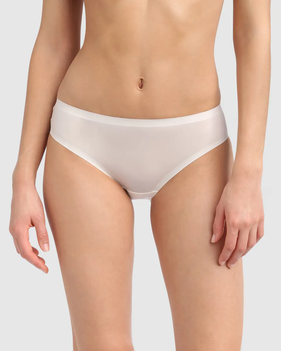 Классические невидимые бесшовные трусики Dim, цвет Crudo
Классические невидимые бесшовные трусики Dim, цвет Crudo