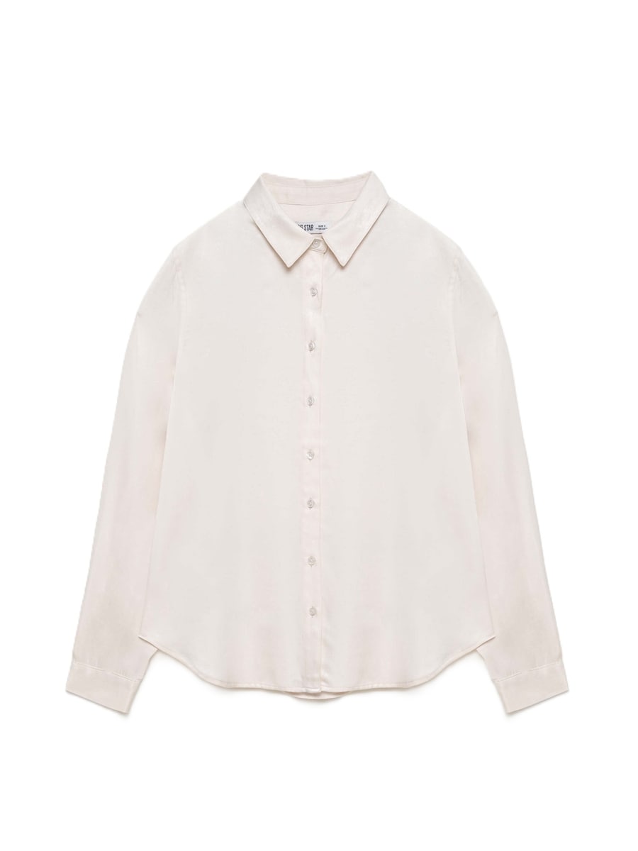 Блуза BIG STAR SALIKI, белый
Блуза BIG STAR SALIKI, белый