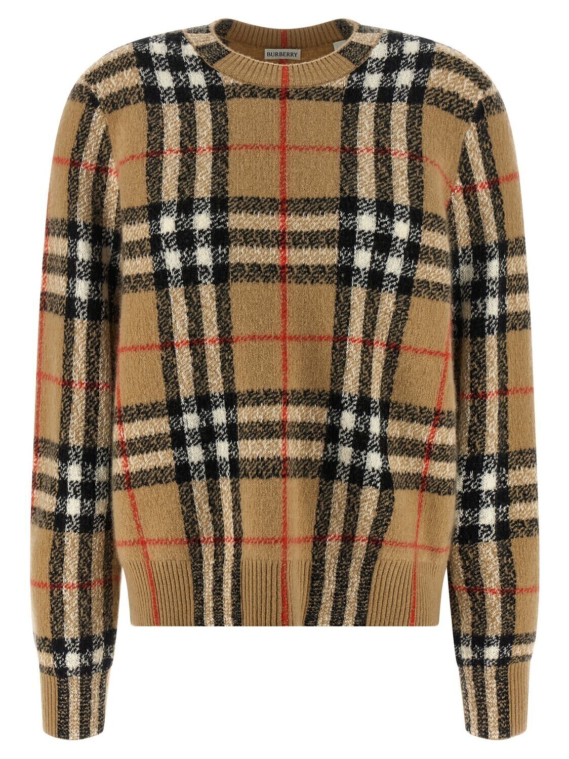Свитер 'Constance' BURBERRY, бежевый
Свитер 'Constance' BURBERRY, бежевый