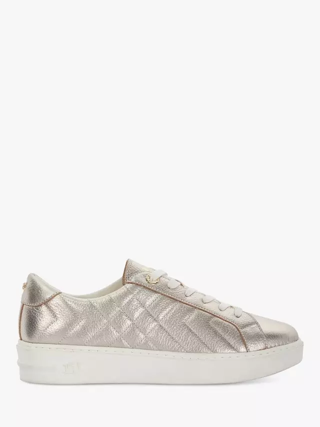 Кроссовки Dune Egent Quilted Leather Flatform, золотой, Желтый, Кроссовки Dune Egent Quilted Leather Flatform, золотой
Кроссовки Dune Egent Quilted Leather Flatform, золотой, Желтый, Кроссовки Dune Egent Quilted Leather Flatform, золотой