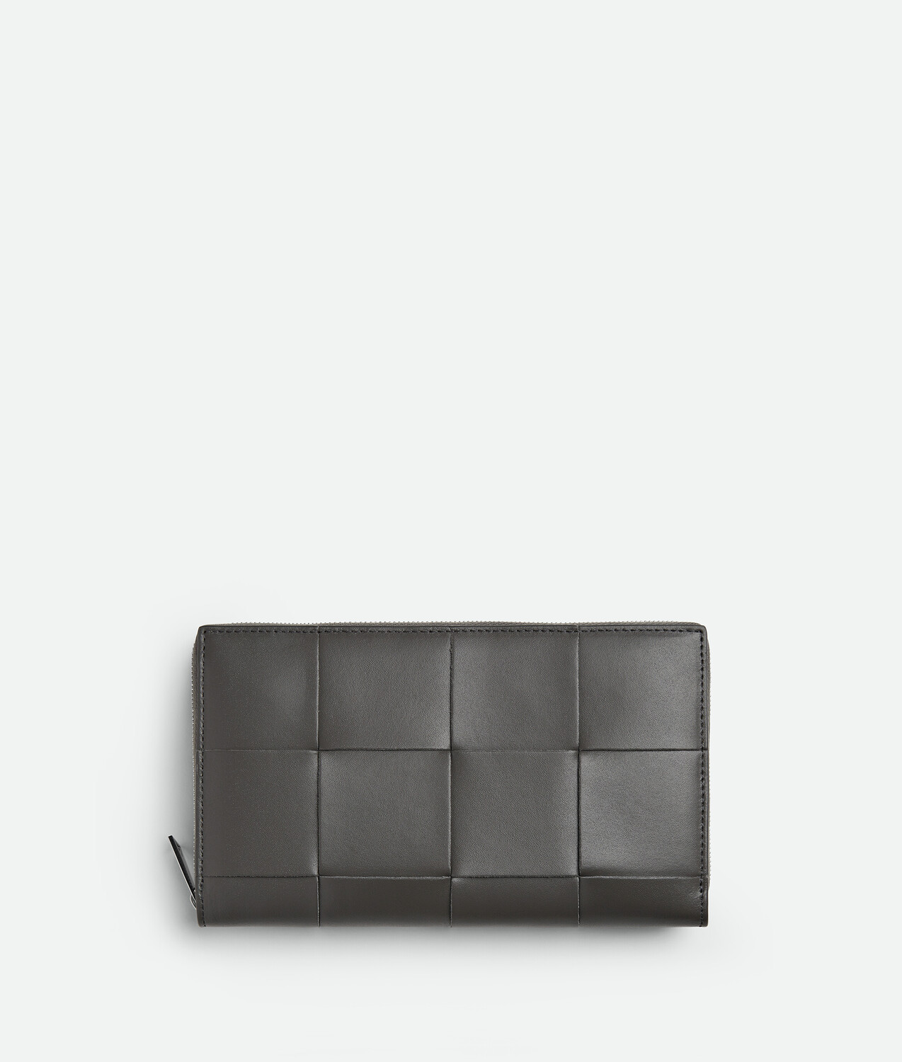 Кошелек с застежкой-молнией Bottega Veneta
Кошелек с застежкой-молнией Bottega Veneta