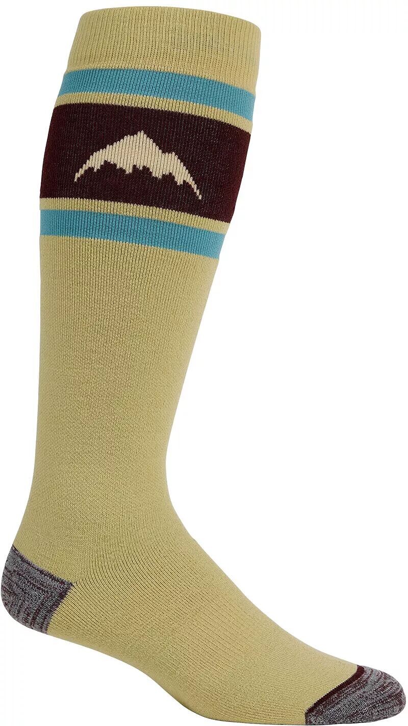 Мужские лыжные носки Burton Weekend — 2 шт.
Мужские лыжные носки Burton Weekend — 2 шт.