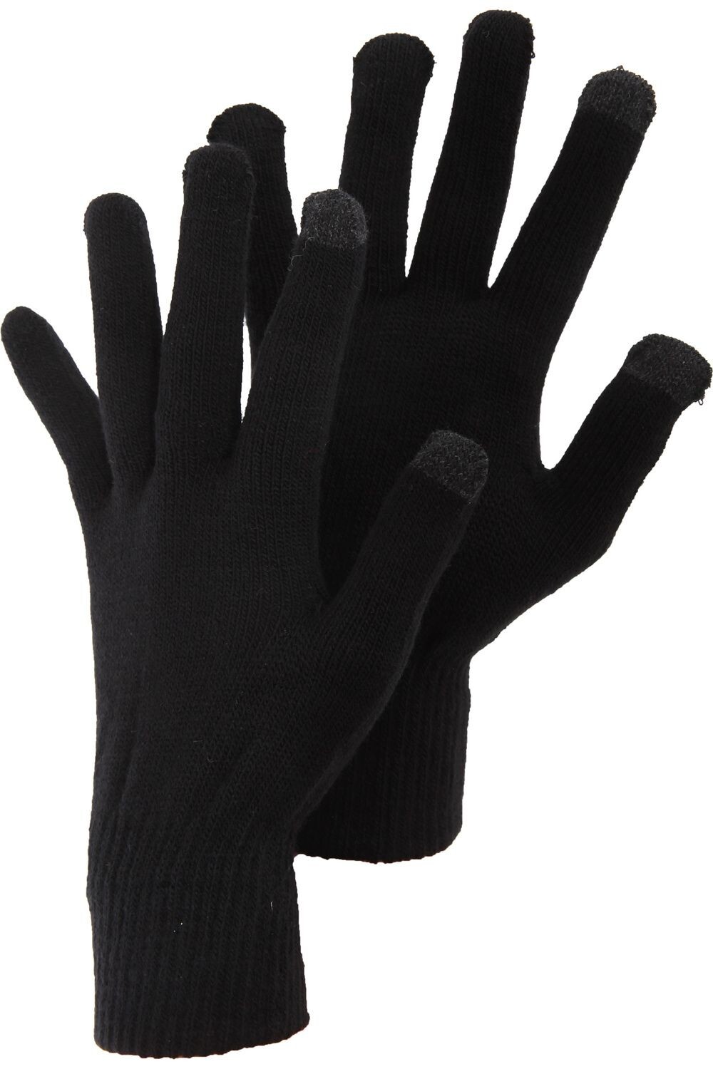 Перчатки Universal Textiles iPhone iPad, черный
Перчатки Universal Textiles iPhone iPad, черный