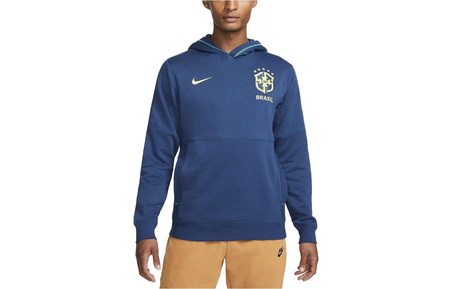 Толстовка мужская синяя Nike, синий
Толстовка мужская синяя Nike, синий