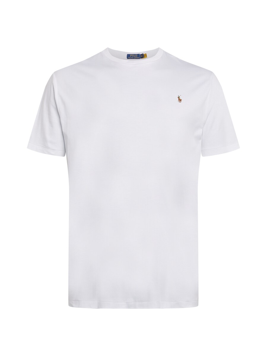 Рубашка Polo Ralph Lauren Big & Tall, белый
Рубашка Polo Ralph Lauren Big & Tall, белый