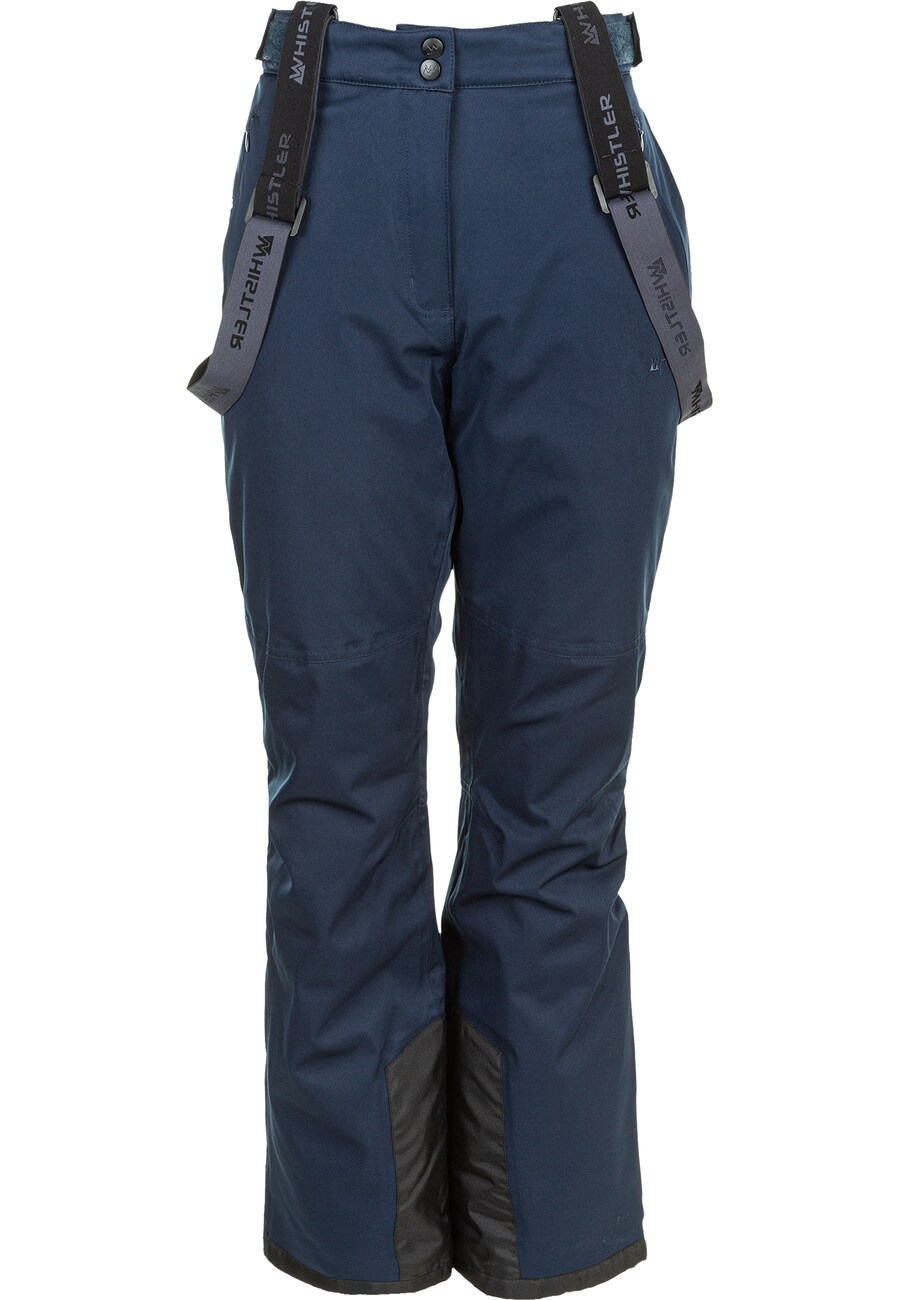Тренировочные брюки Whistler YARRA, темно-синий
Тренировочные брюки Whistler YARRA, темно-синий