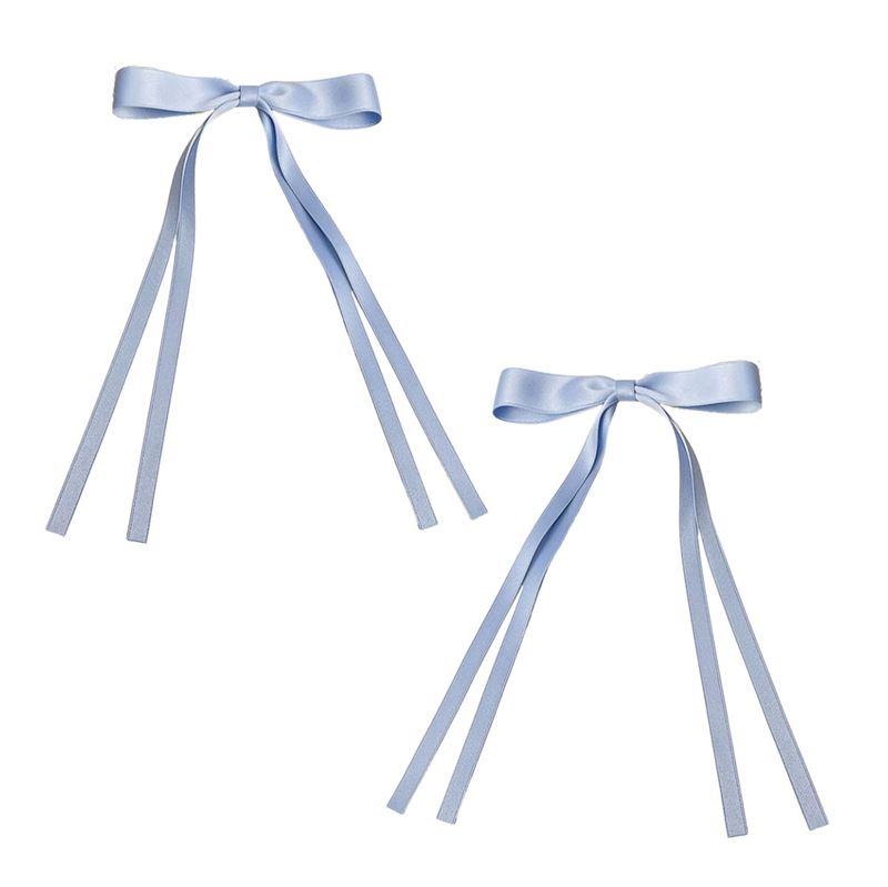 Заколка для волос isa schleifen haarspangen Soho, blau, количество 2 шт.
Заколка для волос isa schleifen haarspangen Soho, blau, количество 2 шт.