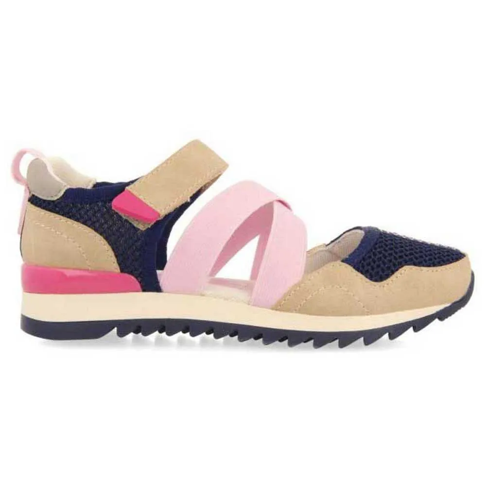 Сандалии Gioseppo Ensley, розовый
Сандалии Gioseppo Ensley, розовый