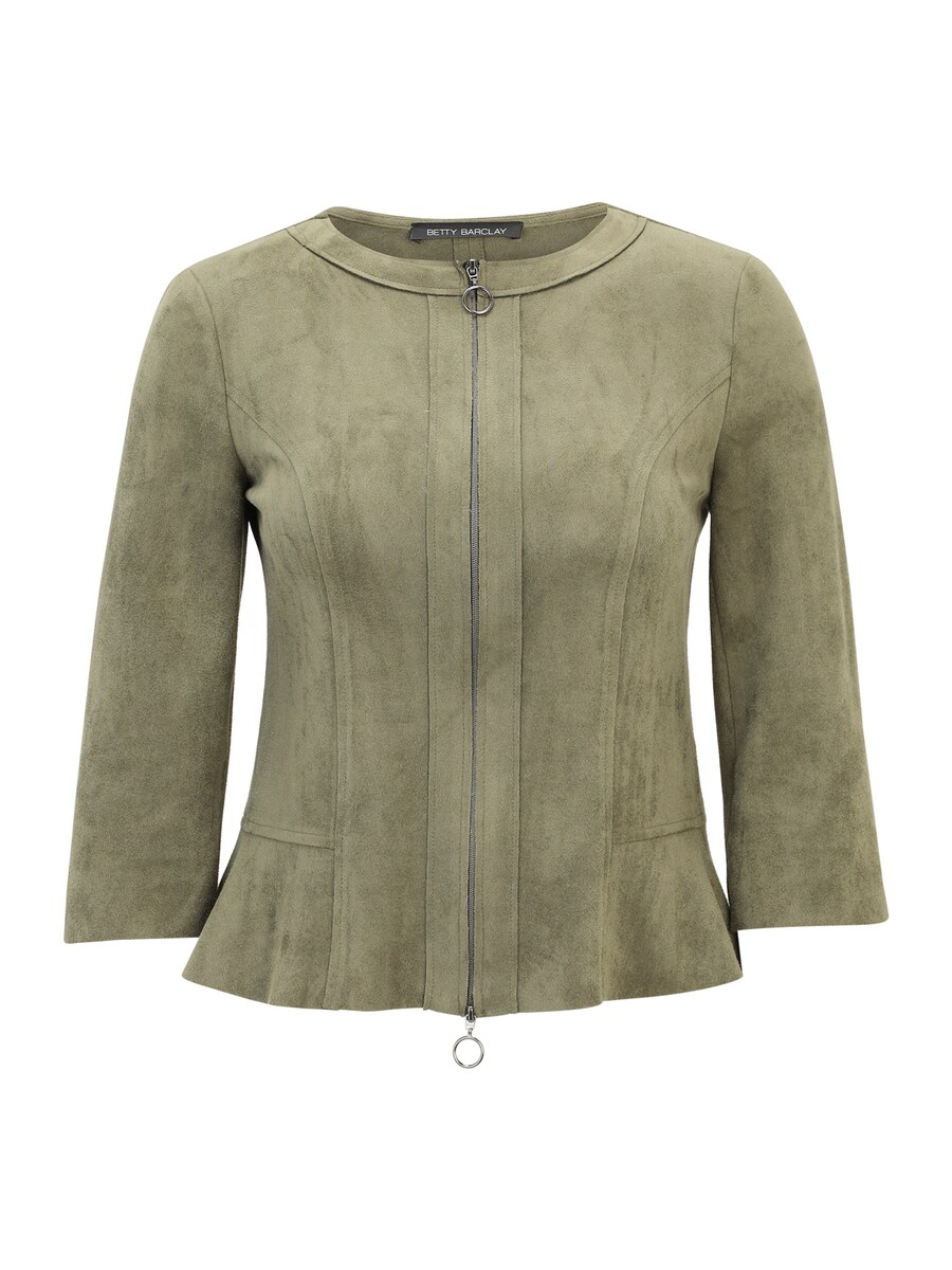 Блейзер Betty Barclay, Olive
Блейзер Betty Barclay, Olive