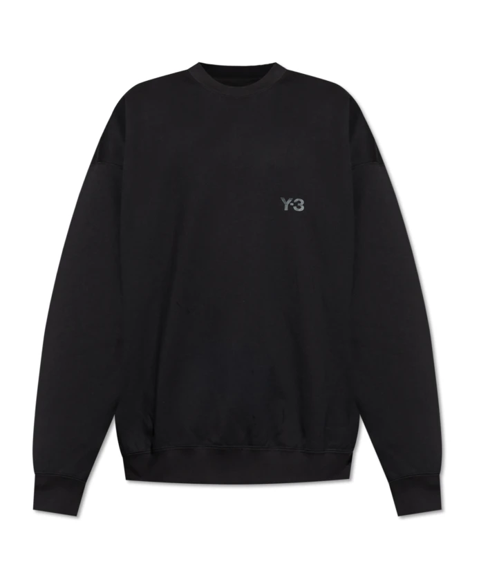 Толстовки и худи Y-3, черный
Толстовки и худи Y-3, черный