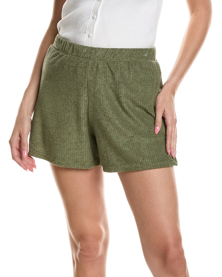 Шорты Project Social T Final Countdown Terry Short, зеленый
Шорты Project Social T Final Countdown Terry Short, зеленый