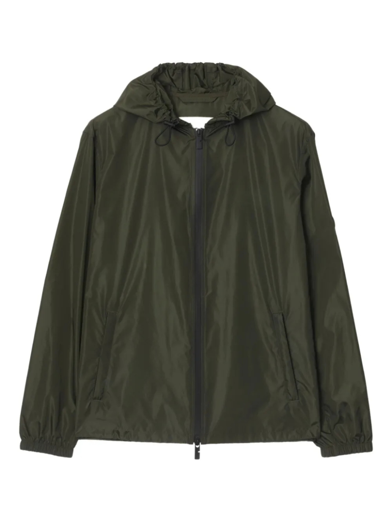 Burberry куртка Knight Stamp, зеленый
Burberry куртка Knight Stamp, зеленый