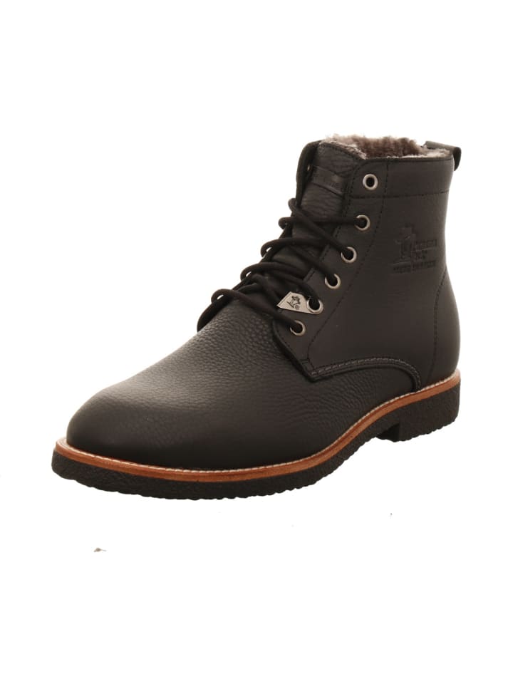 Ботинки PANAMA JACK, черный
Ботинки PANAMA JACK, черный