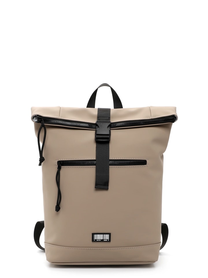 Рюкзак EMILY & NOAH, песочный
Рюкзак EMILY & NOAH, песочный