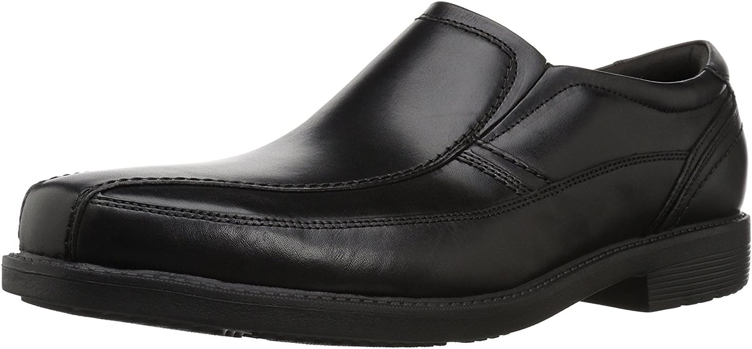 Мужские слипоны Rockport Style Leader 2 для велосипедистов, белый/черный
Мужские слипоны Rockport Style Leader 2 для велосипедистов, белый/черный