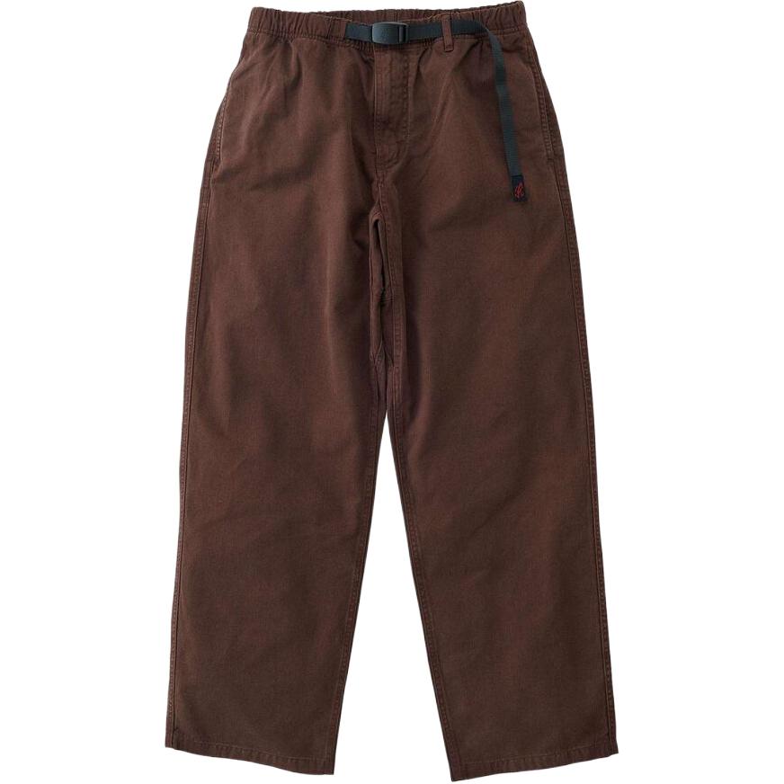 Брюки Performance с кулиской Gramicci, коричневый
Брюки Performance с кулиской Gramicci, коричневый