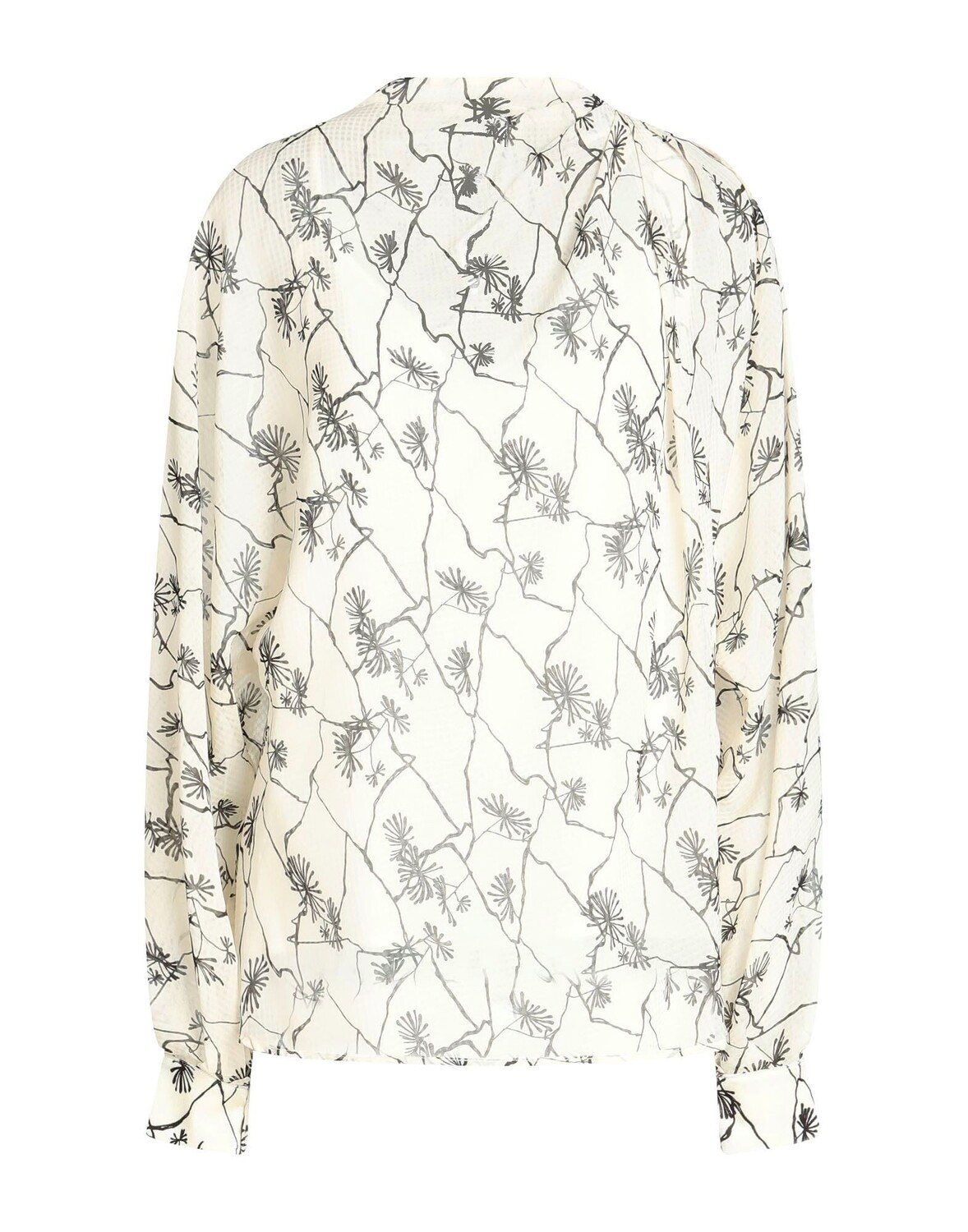 Топ Manila Grace, слоновая кость
Топ Manila Grace, слоновая кость