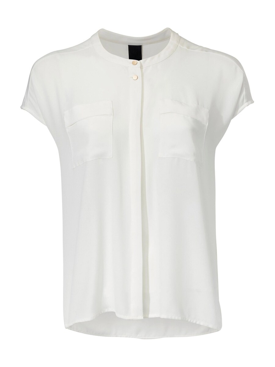 Блуза heine, белый
Блуза heine, белый