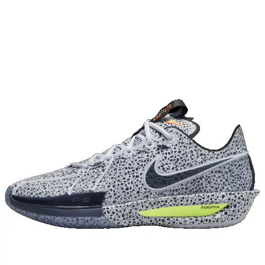Кроссовки gt cut 3 ep electric Nike, белый
Кроссовки gt cut 3 ep electric Nike, белый