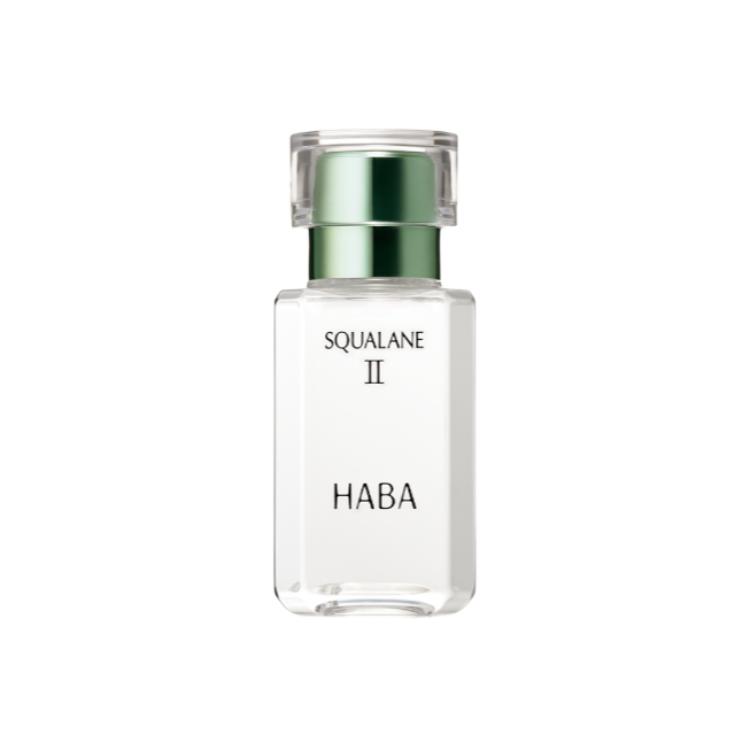 Эфирные масла для лица унисекс HABA
Эфирные масла для лица унисекс HABA