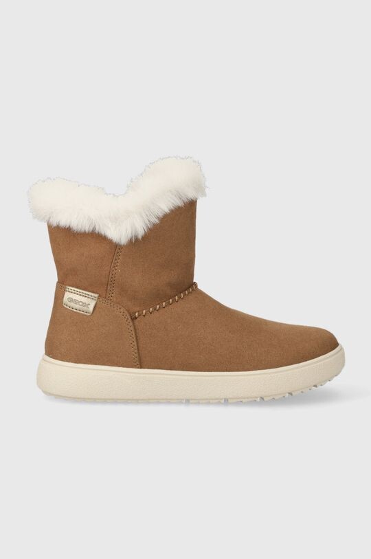 Детская зимняя обувь J36HUD 000AU J THELEVEN Geox, коричневый
Детская зимняя обувь J36HUD 000AU J THELEVEN Geox, коричневый