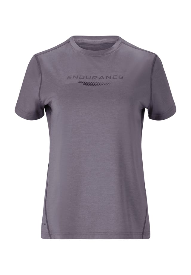 Функциональная рубашка Wange Melange с инновационной технологией быстрой сушки Endurance, цвет 1117 shark
Функциональная рубашка Wange Melange с инновационной технологией быстрой сушки Endurance, цвет 1117 shark