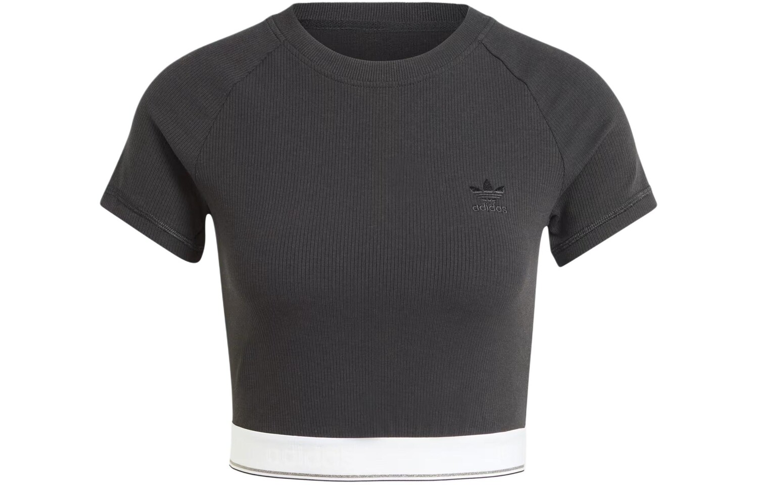 Adidas Originals Женская футболка, цвет Black
Adidas Originals Женская футболка, цвет Black