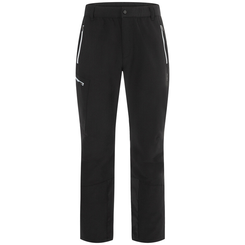 Мужские брюки Хуарес Meru, черный
Мужские брюки Хуарес Meru, черный