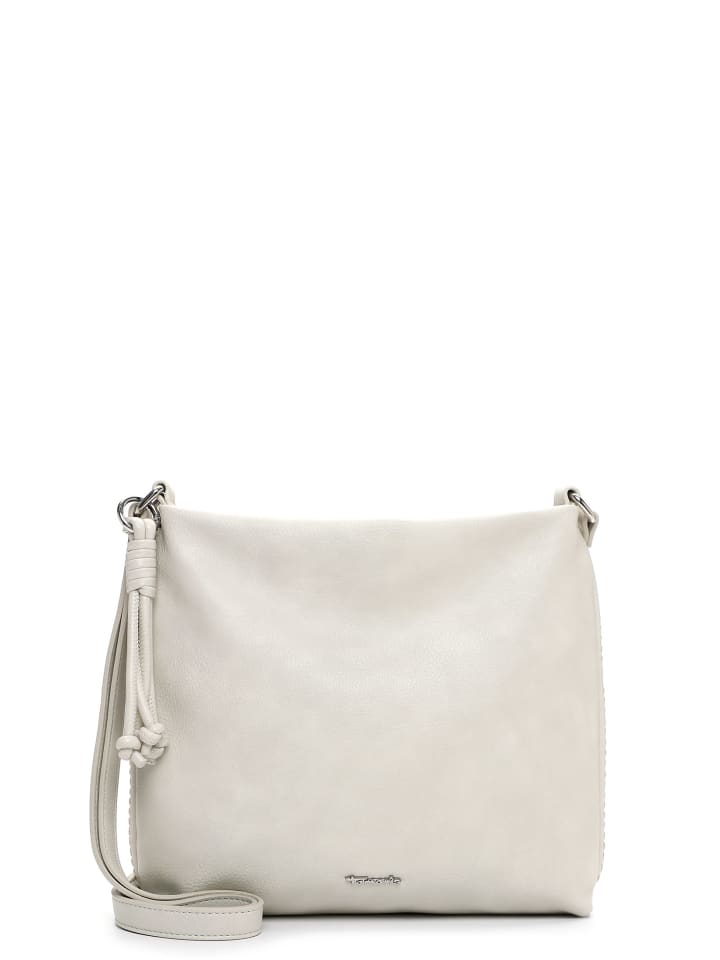 Tamaris Сумка через плечо TAS Keona цвета экрю
Tamaris Сумка через плечо TAS Keona цвета экрю