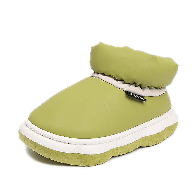 Теплые нескользящие детские ботинки Wooden Rabbit, синий
Теплые нескользящие детские ботинки Wooden Rabbit, синий