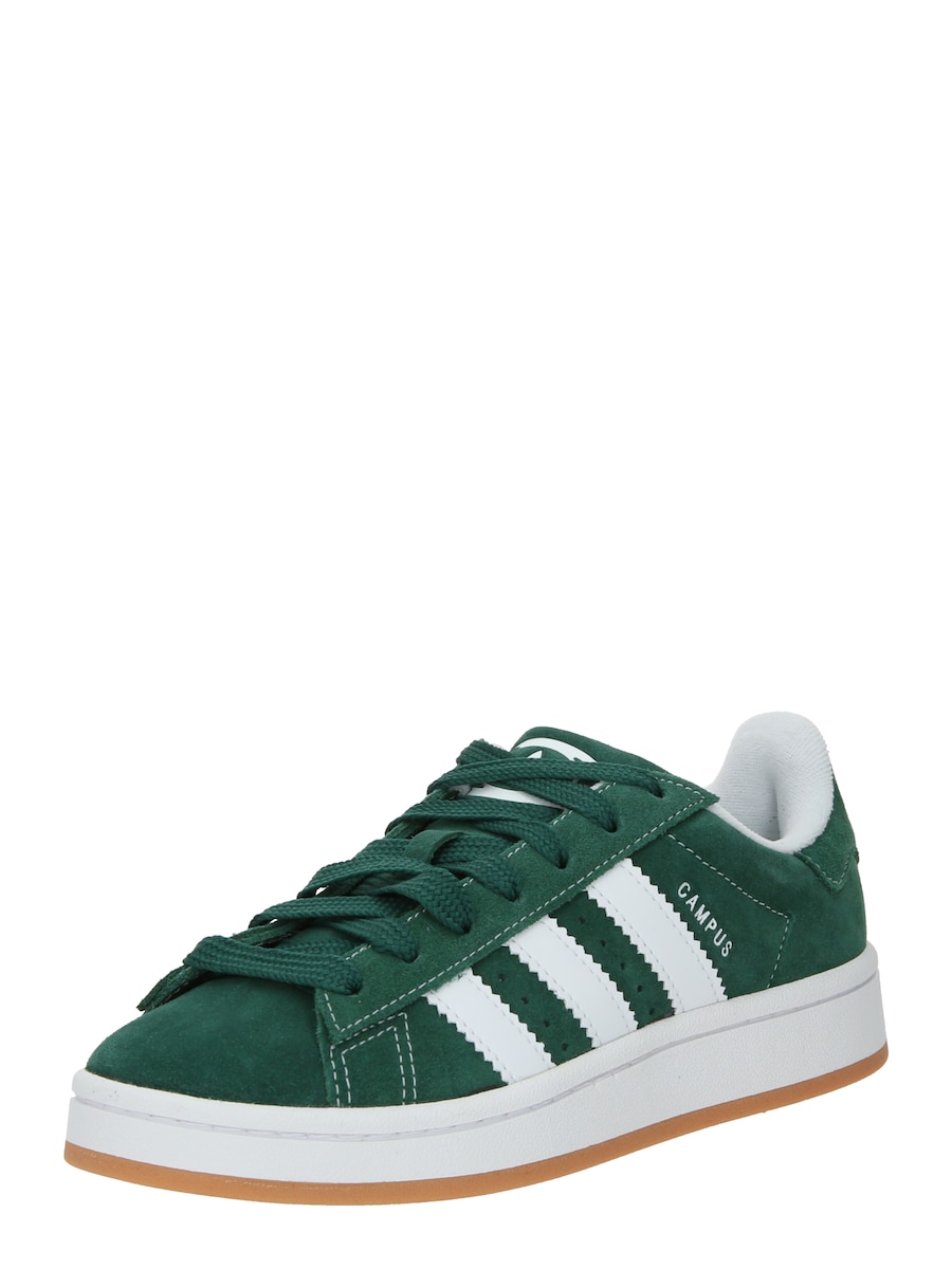 Кроссовки ADIDAS ORIGINALS Campus 00S, изумрудный
Кроссовки ADIDAS ORIGINALS Campus 00S, изумрудный