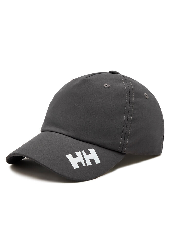 Бейсболка Helly Hansen, коричневый
Бейсболка Helly Hansen, коричневый