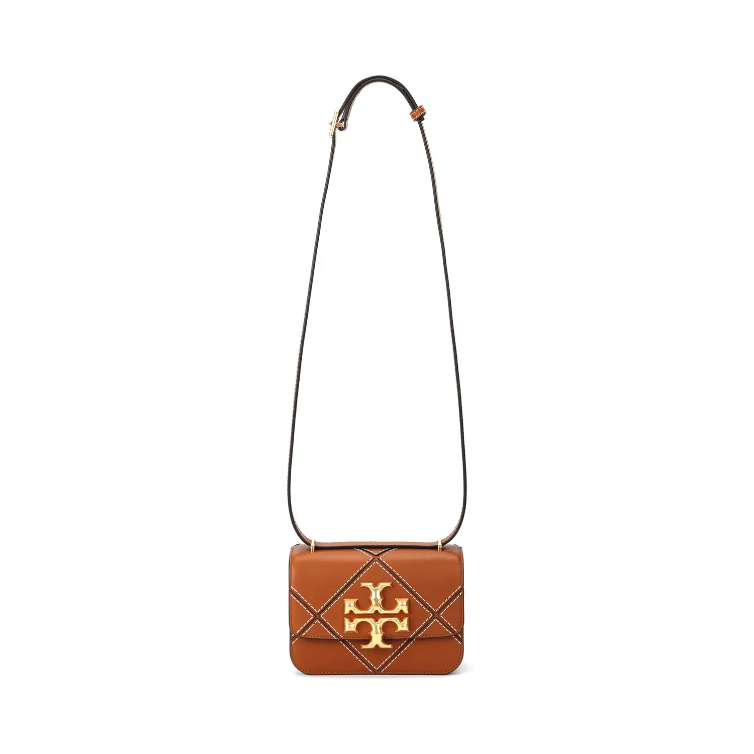 TORY BURCH Кожаная замшевая сумка через плечо
TORY BURCH Кожаная замшевая сумка через плечо