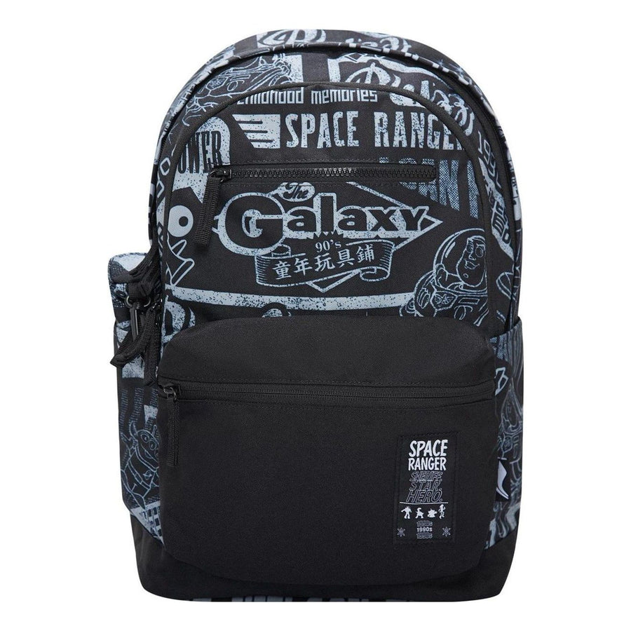 Рюкзак Li-Ning x Disney Toy Story Graphic Backpack 'Black', черный
Рюкзак Li-Ning x Disney Toy Story Graphic Backpack 'Black', черный