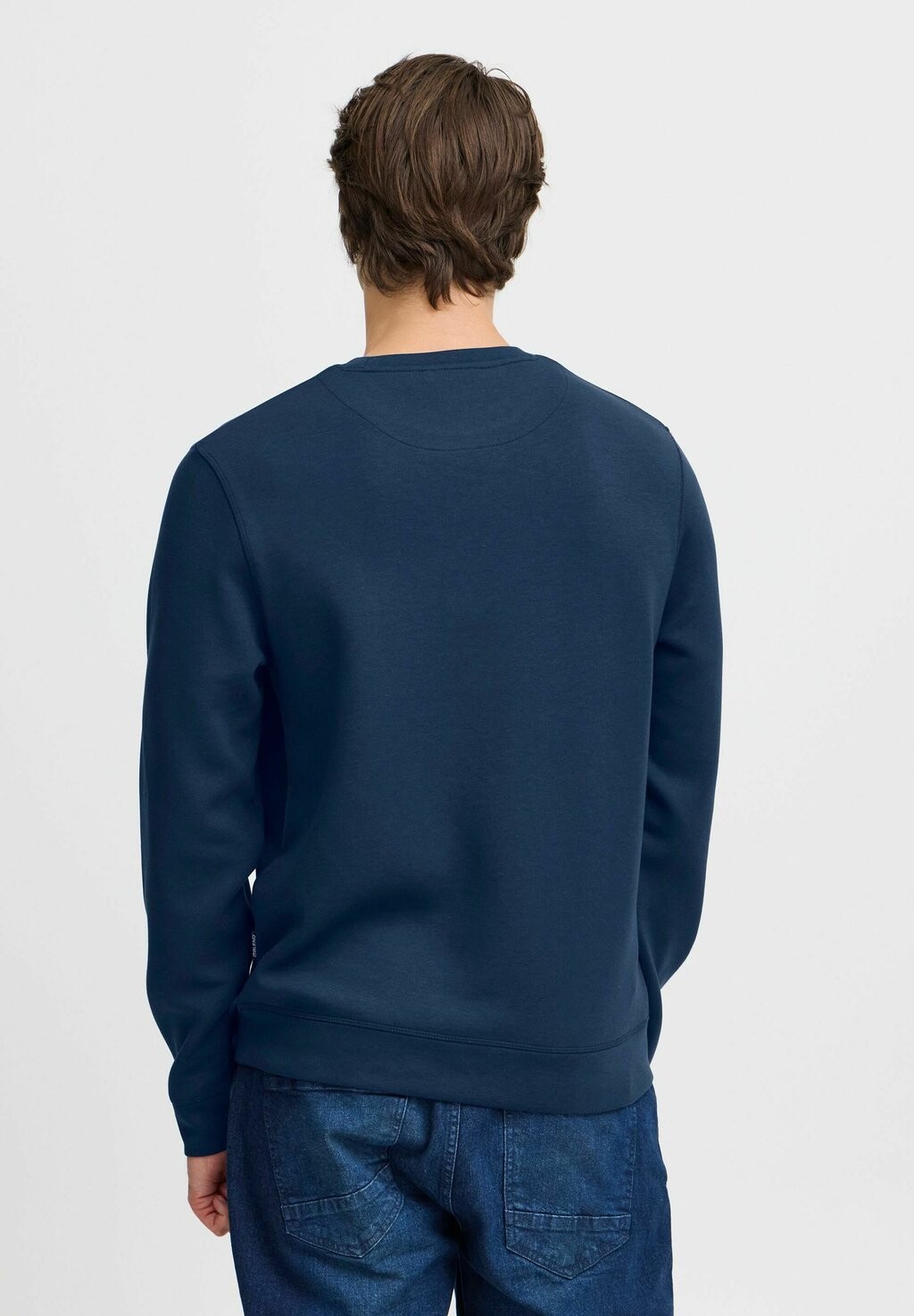 Толстовка BLEND Blend, синий
Толстовка BLEND Blend, синий