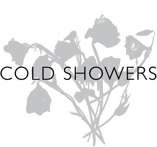 Виниловая пластинка Cold Showers: Love & Regret
Виниловая пластинка Cold Showers: Love & Regret