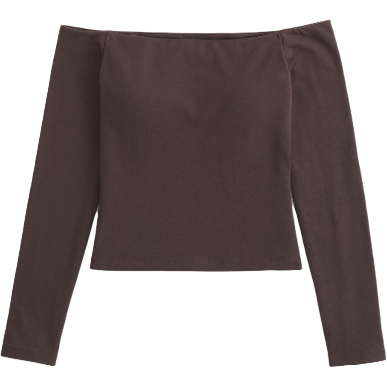 Футболка женская Abercrombie&Fitch, черный
Футболка женская Abercrombie&Fitch, черный