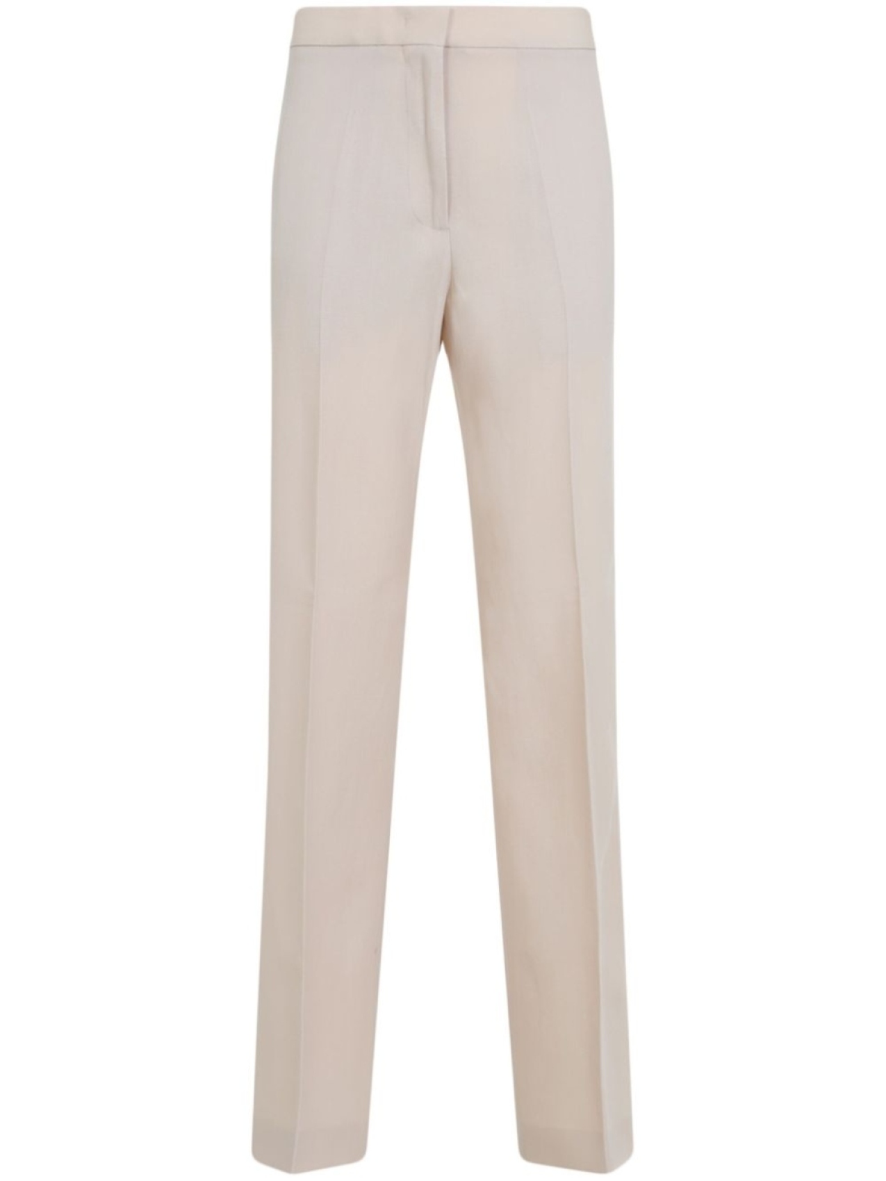 Fabiana Filippi брюки со складками, нейтральный цвет
Fabiana Filippi брюки со складками, нейтральный цвет