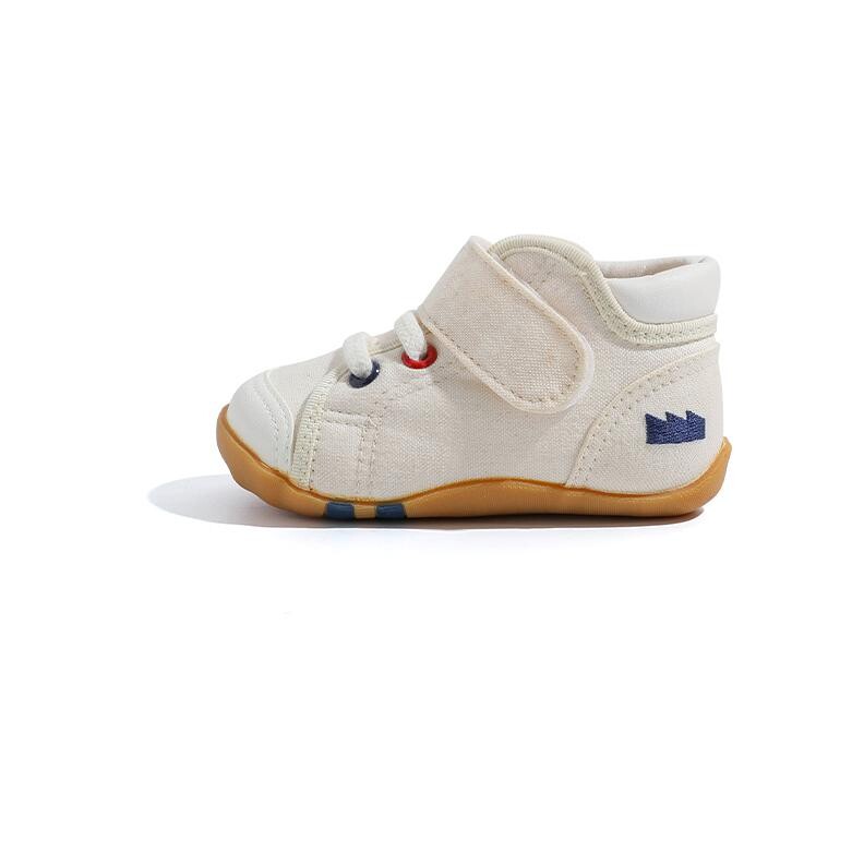 Обувь для малышей, кроссовки Moonstar, бежевый
Обувь для малышей, кроссовки Moonstar, бежевый