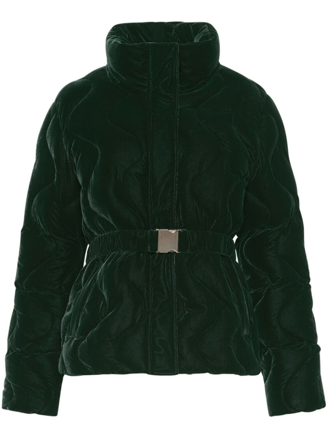 Unreal Fur пуховик Maxim, зеленый
Unreal Fur пуховик Maxim, зеленый