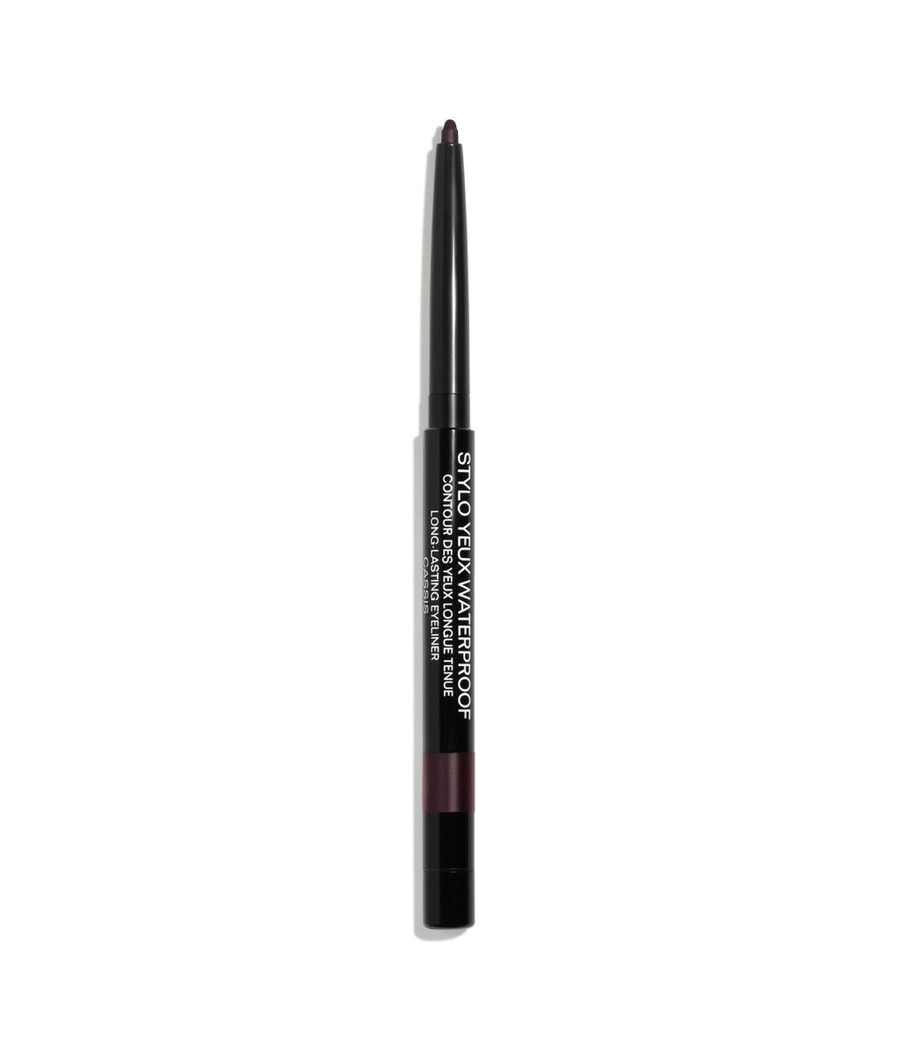 Подводка для глаз CHANEL STYLO YEUX WATERPROOF, Nr. 83 - Cassis, 0.3g
Подводка для глаз CHANEL STYLO YEUX WATERPROOF, Nr. 83 - Cassis, 0.3g